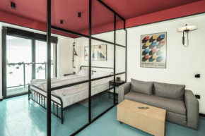 Super Stylish Apartment In New Gudauri -By Wehost